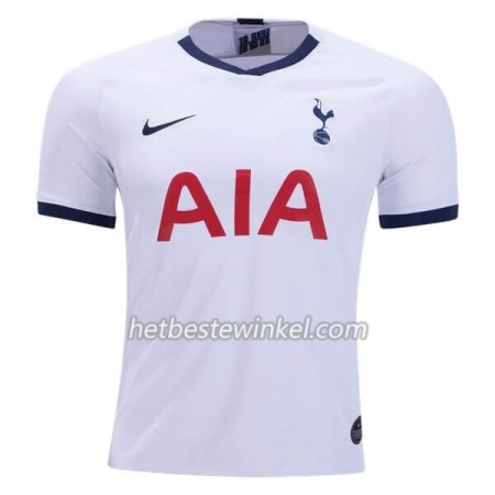 Tottenham Hotspur Voetbalshirts Thuis 2019/20